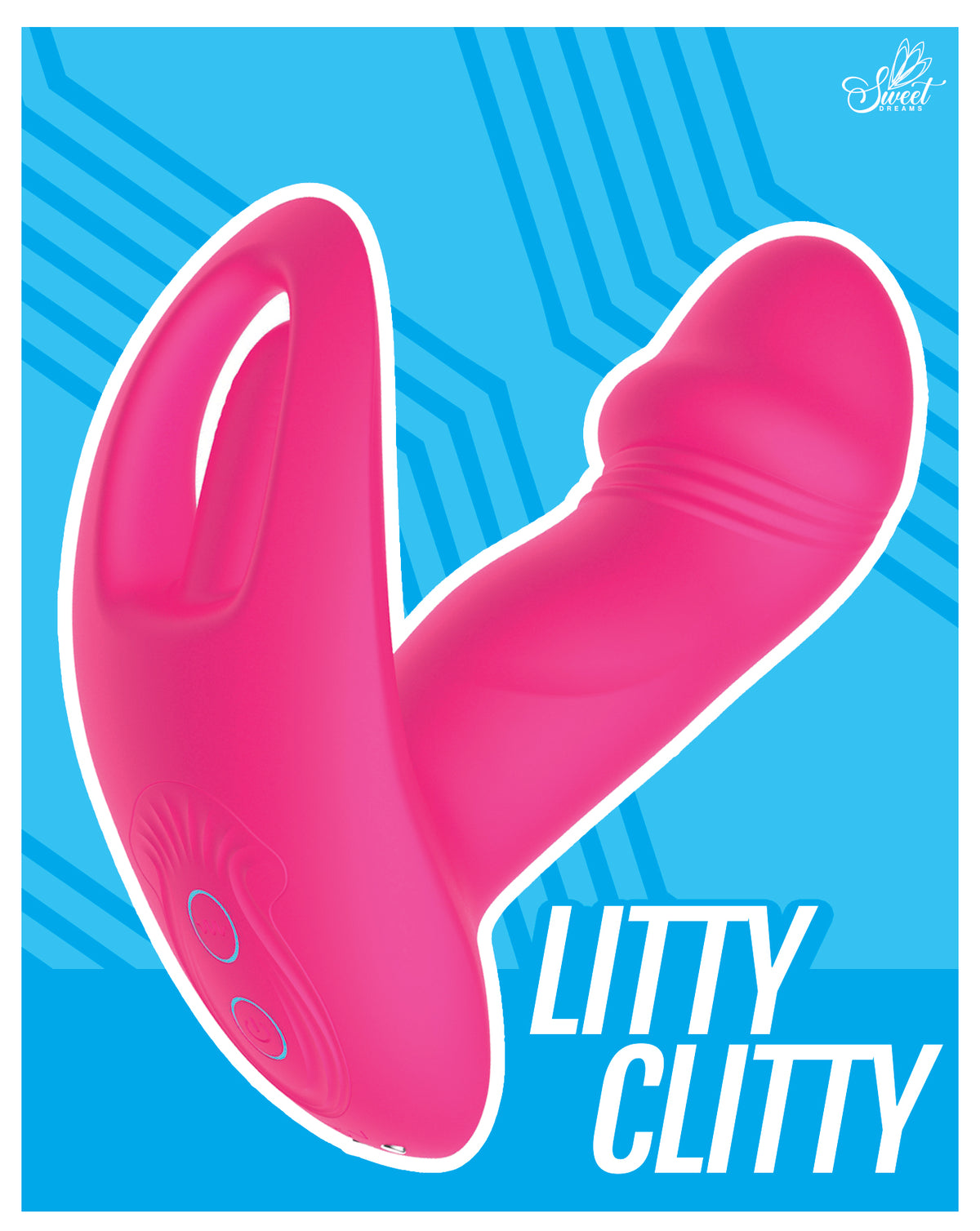 Litty Clitty Default Title