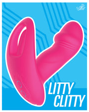 Litty Clitty Default Title