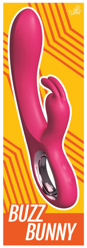 Buzz Bunny Default Title