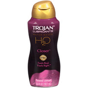 Trojan H2o Closer 5.5oz Default Title