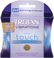 Trojan Intense Personal Massager Default Title