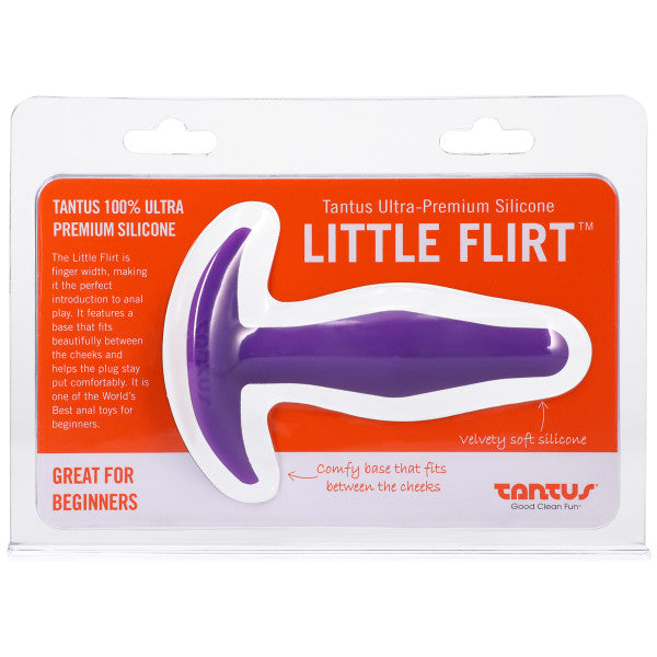 Little Flirt