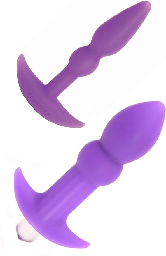 Perfect Plug Kit Lilac Default Title