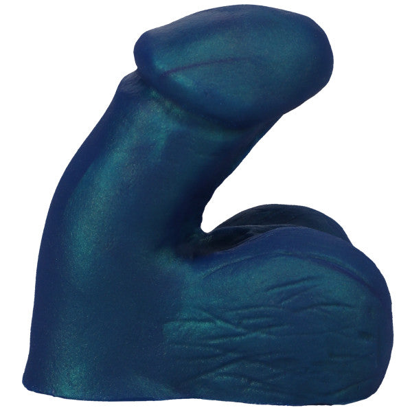On The Go Silicone Packer Malachite Default Title