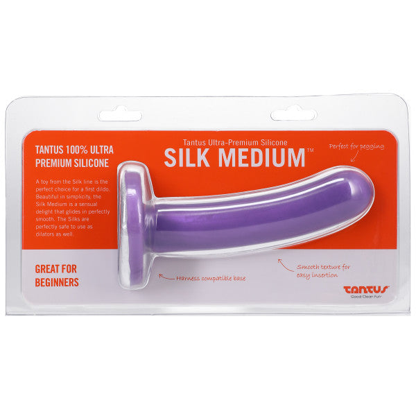 Silk Medium