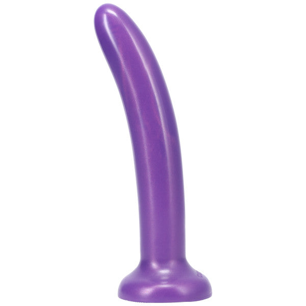 Leisure Vibrating Midnight Purple