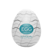 Egg Wavy Ii Default Title