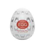 Egg Boxy Default Title