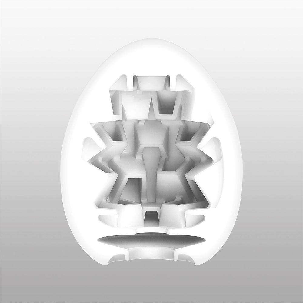 Egg Boxy