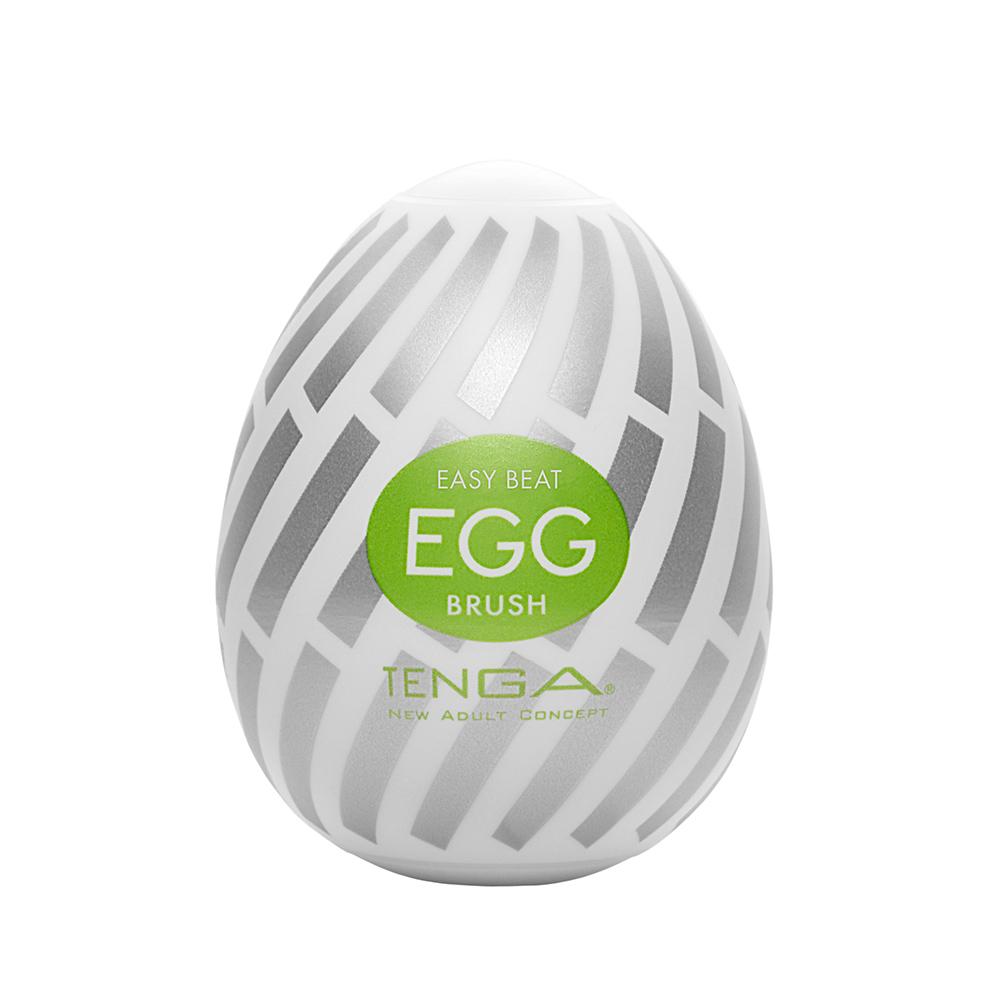 Egg Brush Default Title