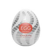 Egg Tornado Default Title