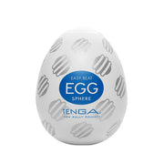 Egg Sphere Default Title