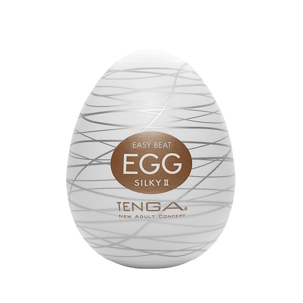 Egg Silky Ii Default Title