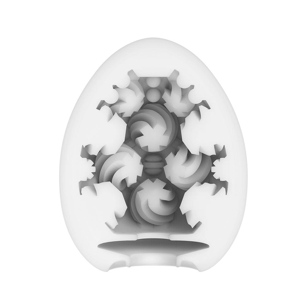 Egg Curl Default Title