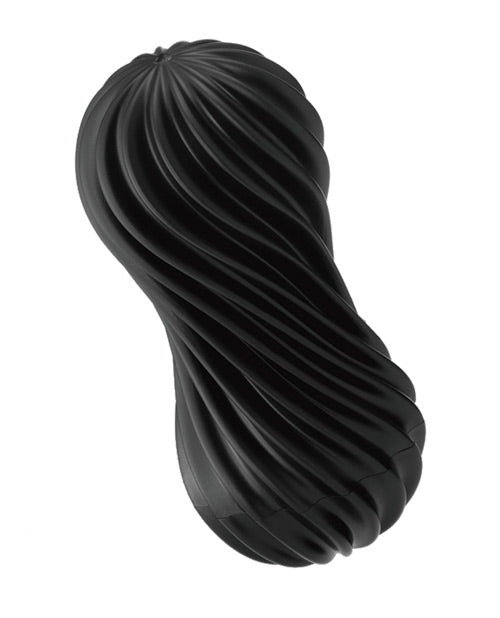 Flex Rocky Black