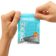 Pocket Tenga Wave Line Default Title