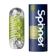 Tenga Spinner Shell Default Title