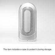 Flip Zero Electronic Vibration White Default Title