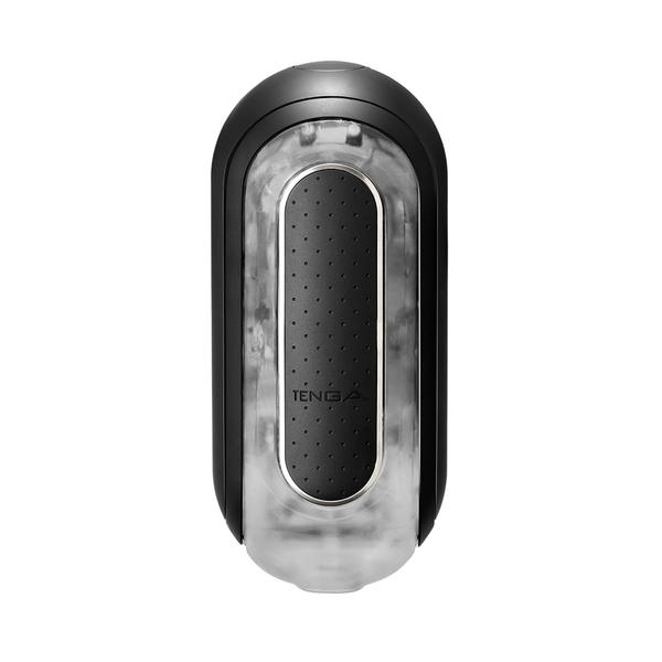 Flip Zero Electronic Vibration Black Default Title