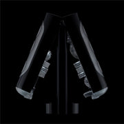 Flip Hole Black