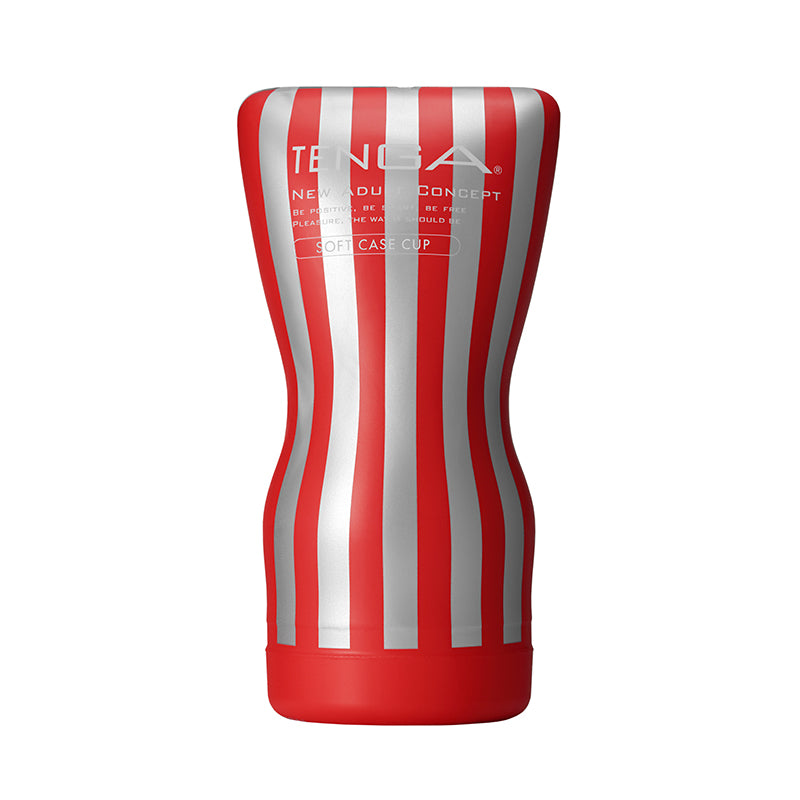Tenga Soft Case Cup Default Title