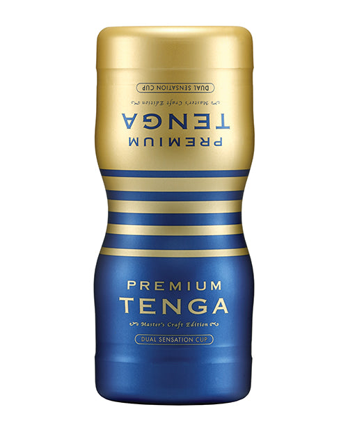 Premium Dual Sensation Cup Default Title