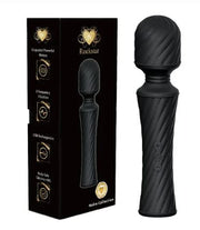 Rockstar Power Wand Black Default Title