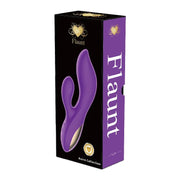 Flaunt Ultra Rabbit Purple Default Title
