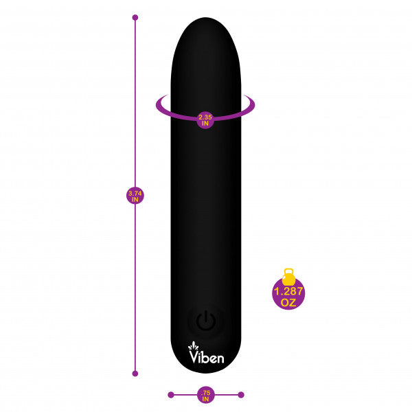 Viben Bombshell Mighty Bullet