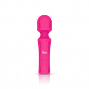 Viben Mighty Muse Hot Pink Powerful Personal Wand Default Title