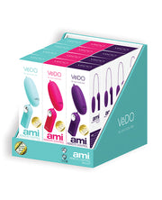 Vedo Ami Remote Control Bullet 12 Pc Display Default Title