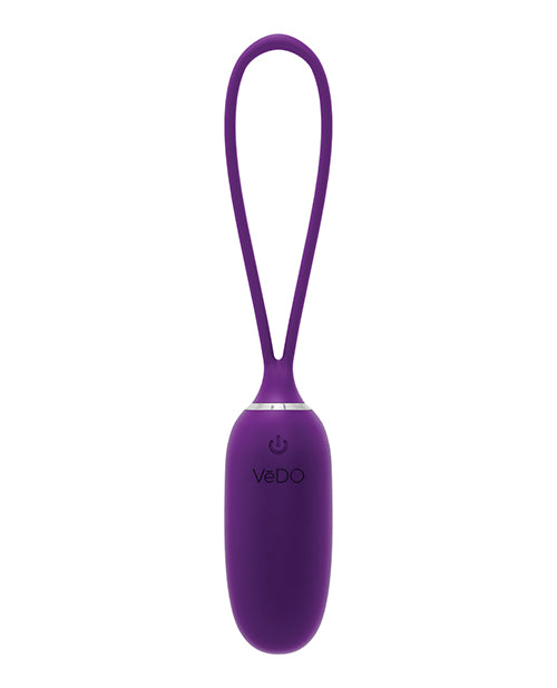 Vedo Kiwi Rechargeable Bullet Insertable