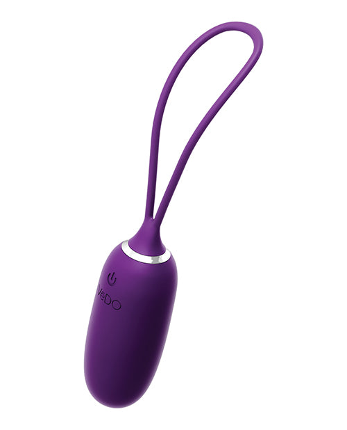 Vedo Kiwi Rechargeable Bullet Insertable