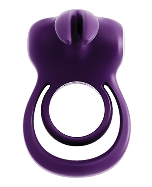 Vedo Thunder Bunny Dual Ring Rechargeable