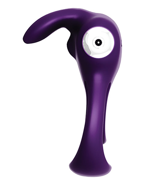 Vedo Thunder Bunny Dual Ring Rechargeable