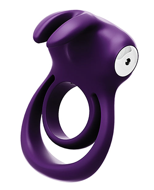 Vedo Thunder Bunny Dual Ring Rechargeable