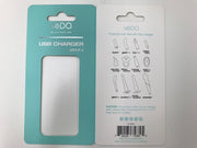 Vedo Usb Charger A (bam Gee Plus Luvplus Bam Mini Spunk Frisky Crazzy Overdrive) Default Title