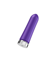 Vedo Bam Rechargeable Bullet Into You Indigo