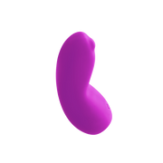 Vedo Izzy Clitoral Vibe Violet Vixen