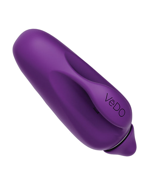 Vedo Vivi Rechargeable Finger