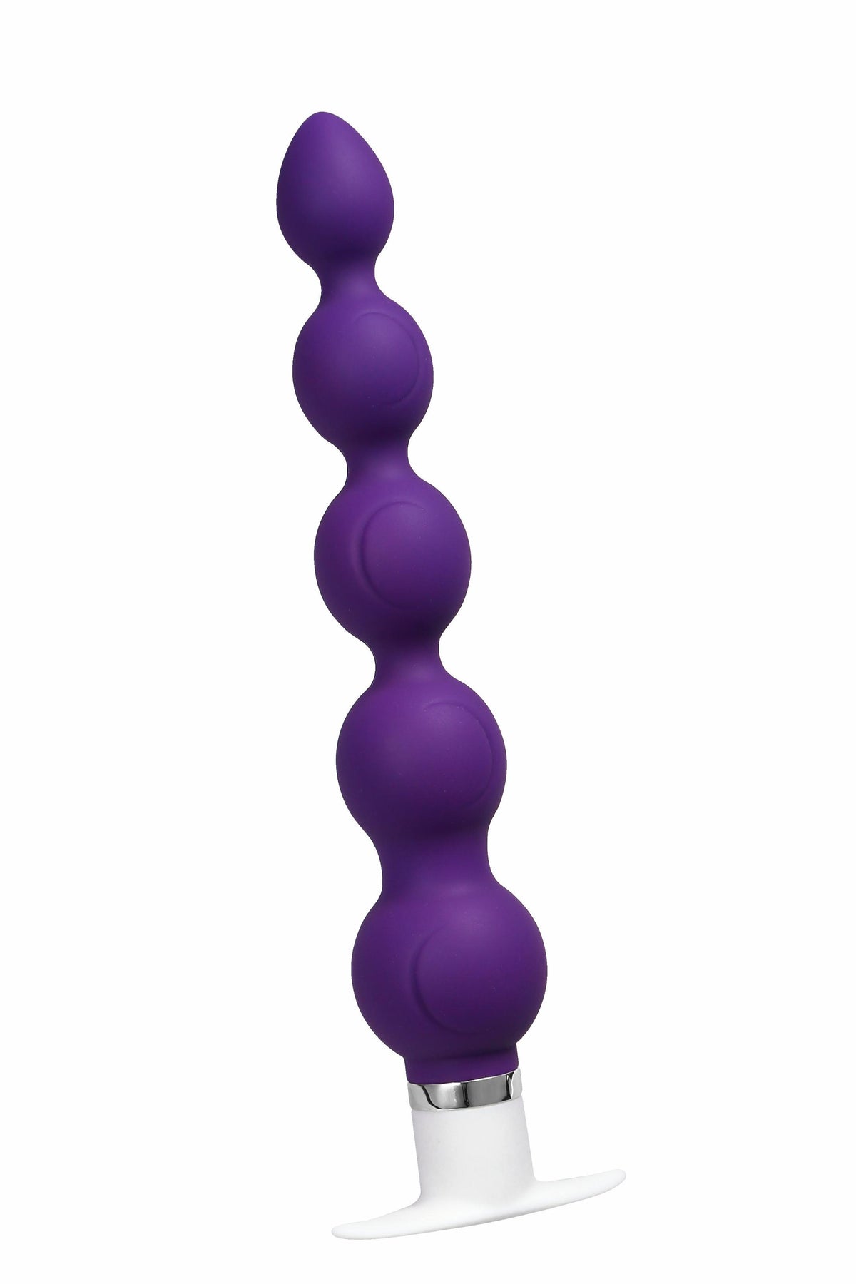 Vedo Quaker Anal Vibe Indigo Into You