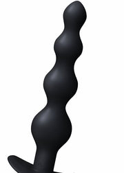 Vedo Earth Quaker Anal Vibe Just Black Men's Default Title