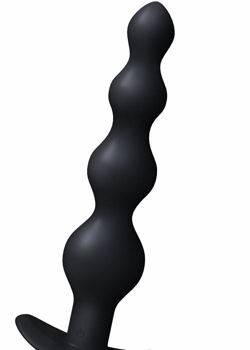 Vedo Earth Quaker Anal Vibe Just Black Men's Default Title