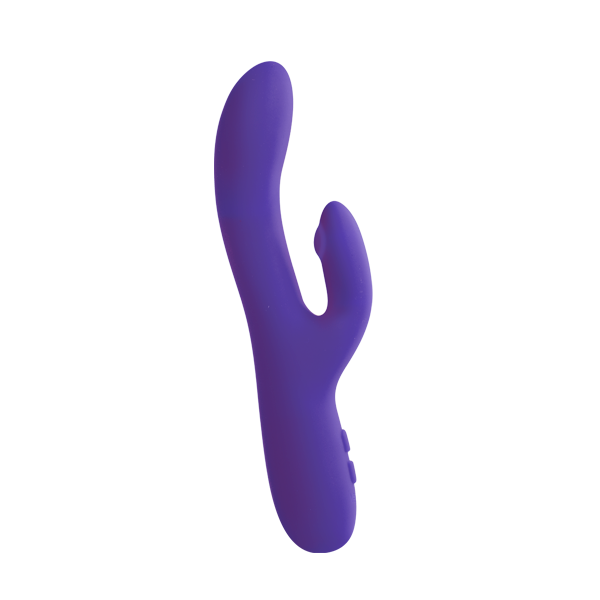 Vedo Rockie Dual Rechargeable Vibe