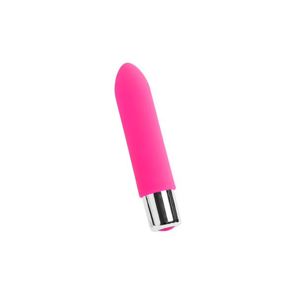 Vedo Bam Mini Bullet Foxy Pink Default Title