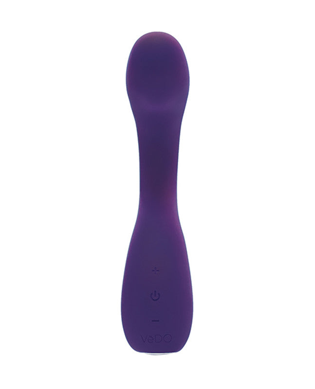 Desire G Spot Vibe