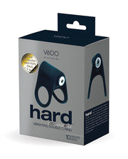 Hard Rechargeable C Ring Black Default Title