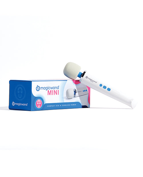 Magic Wand Mini Default Title
