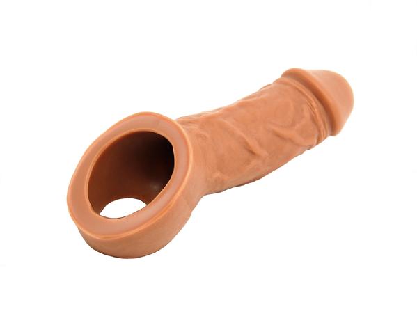 Holster Caramel Default Title