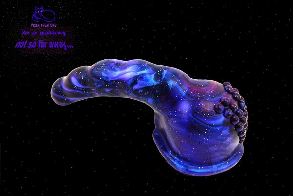 Gee Whizzard Galaxy Default Title